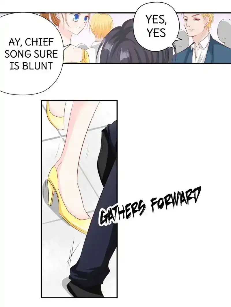 Don't be so harsh Chapter 59 10